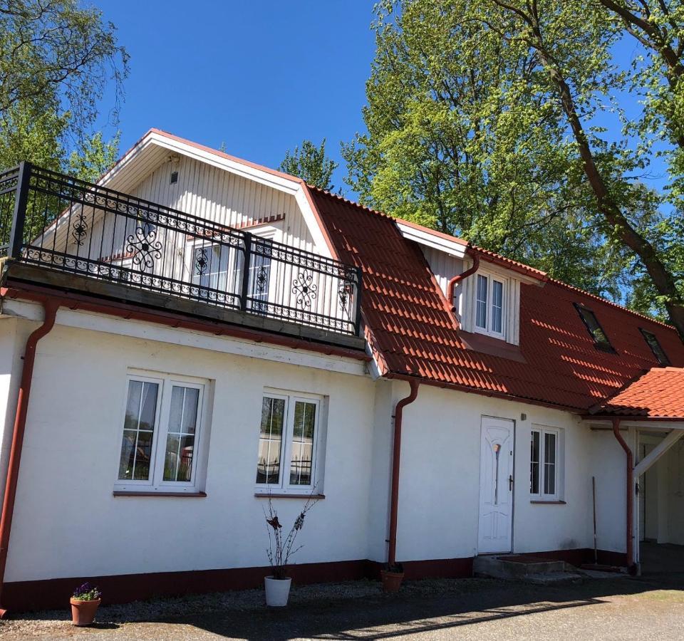 Laegenhet I La Casa Sölvesborg Exterior foto